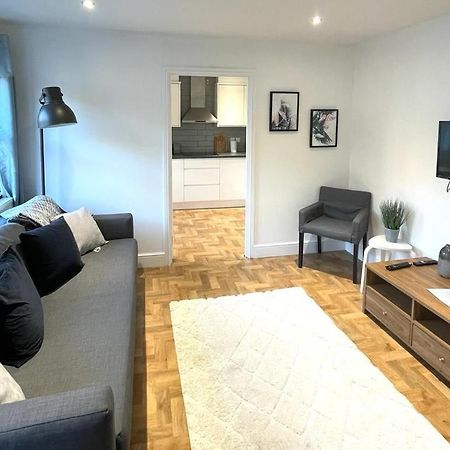 Prosper House Apartment 5 Norwich Ngoại thất bức ảnh
