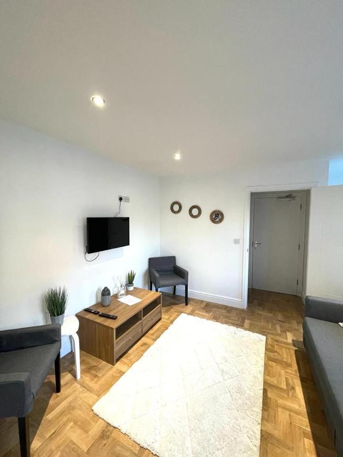 Prosper House Apartment 5 Norwich Ngoại thất bức ảnh