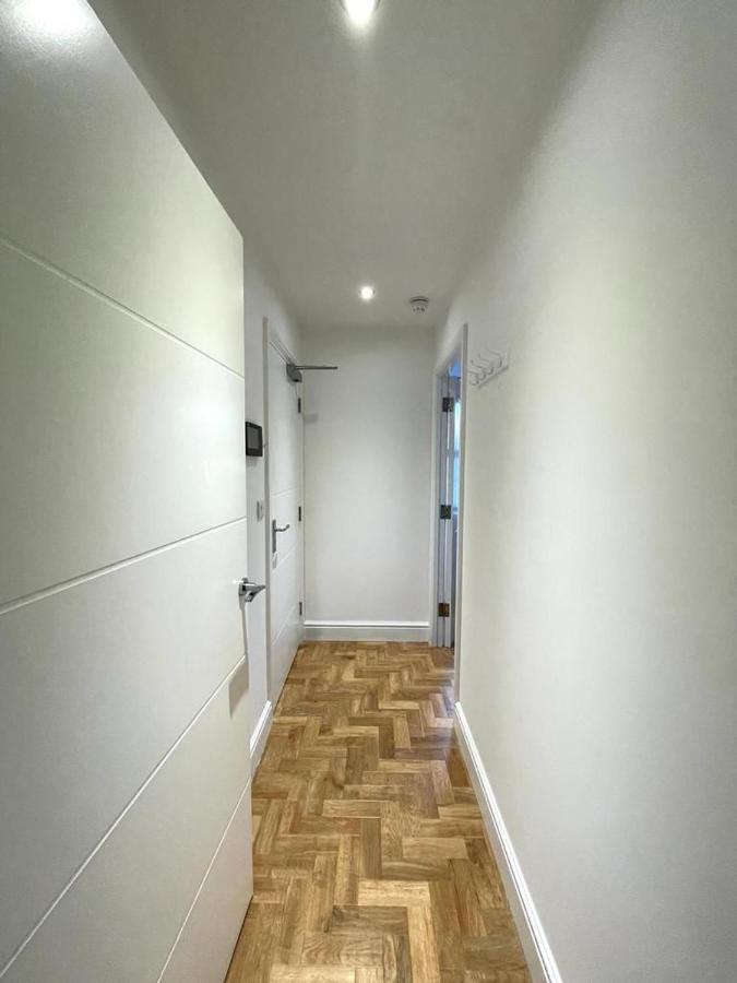 Prosper House Apartment 5 Norwich Ngoại thất bức ảnh