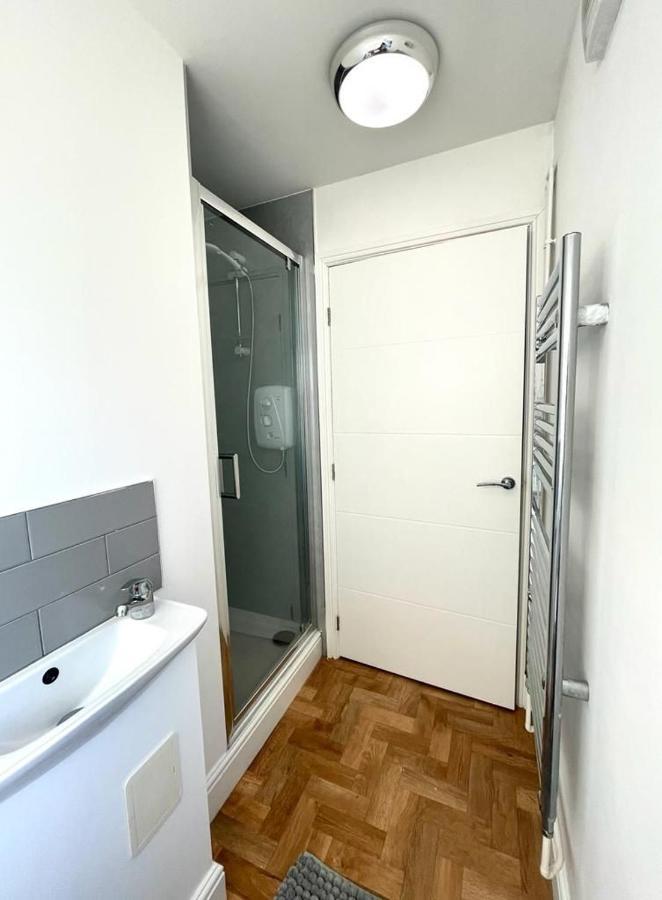Prosper House Apartment 5 Norwich Ngoại thất bức ảnh